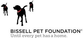 The Bissell Pet Foundation